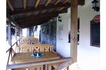 Slovākija Penzión Vrútky, Eksterjers